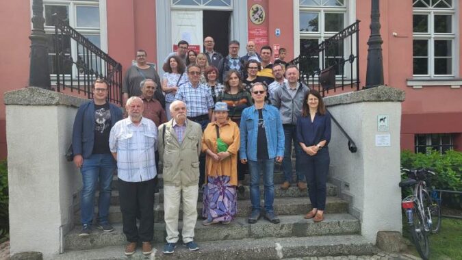2024-06-08 Wycieczka do Wejherowa