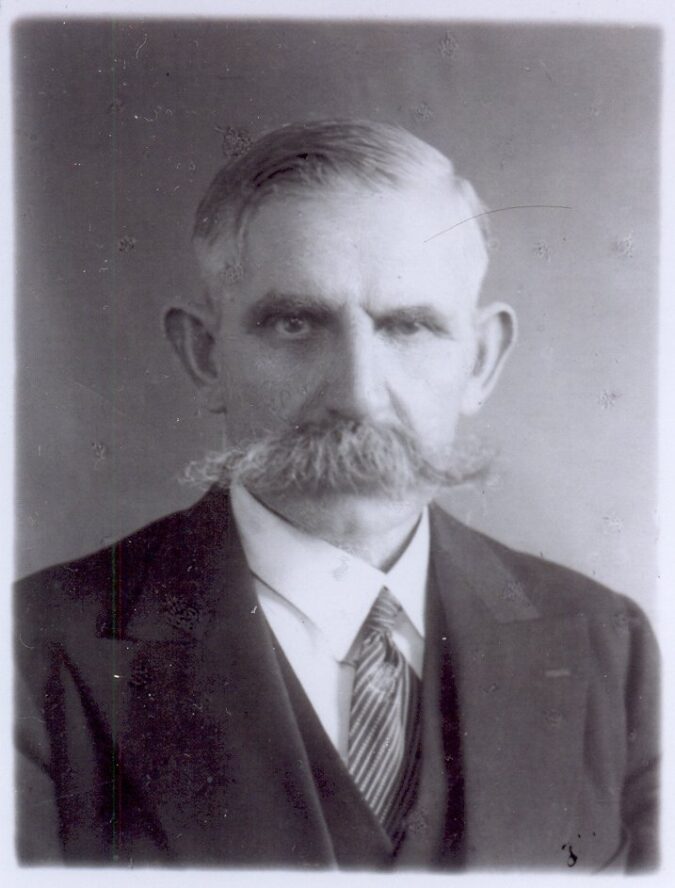 Augustyn Pawelczyk – drzymalita kaszubski Augustyn Pawelczyk