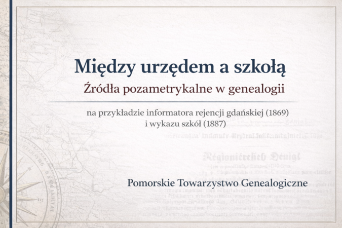 Między urzędem a szkołą