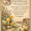 Życzenia Wielkanocne